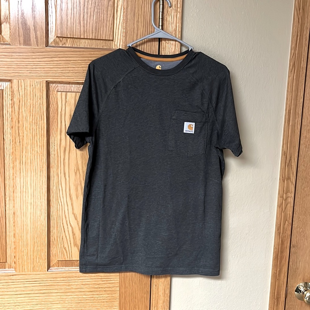 Carhartt force shirt